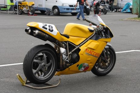900sbk, avr. 2010 900sbk