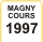 Magny-Cours 1997