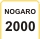Nogaro 2000