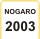 Nogaro 2003