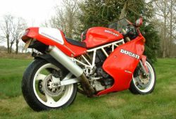 900SS 1991