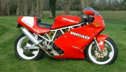900SS 1991