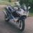 Suzuki 1100 GSXR 2