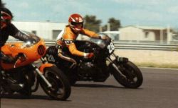 Le Mans I