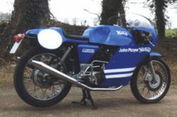 norton