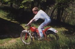 Aprilia