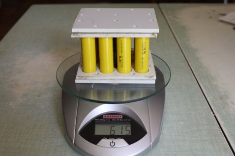 batterie a123