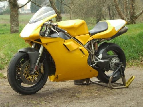 900 IE-SBK